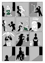 Planche retravaillée