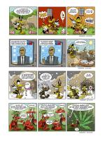 Guêpe-Ride! - planche 35