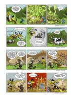 Guêpe-Ride! - planche 36