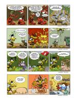 Guêpe-Ride! - planche 37