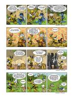 Guêpe-Ride! - planche 38