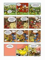 Guêpe-Ride! - planche 39