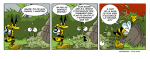 Guêpe-Ride! - planche 40, strip 3