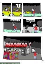 Zombie Story