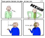 Toute petite histoire de pluie