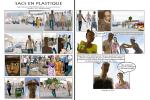 SACS EN PLASTIQUES