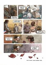 Au Bal Masqué - Planche 2