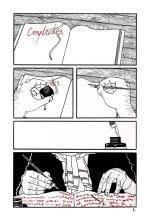 Complaintes - Planche 1