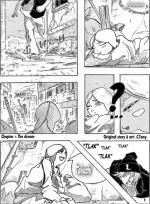 Lutecia Chapitre 1. Page 1