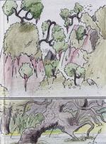 Garden of heaven tome N°3 page 1