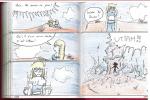 Garden of heaven tome N°2 page 308
