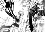 Run 8 chapitre 1 page 9