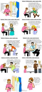 Cerise: Une petite sortie entre potes??