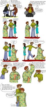 Paul: Maman et ma copine