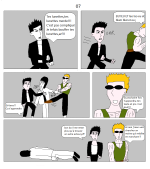 Harry Potter cherche du travail 7