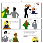 Shutter Island:Crazy or not.page 04