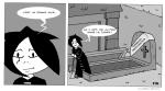 Un grand pas pour Goth