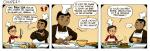 zecrazycooks - Coupez !