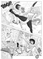 Legend stone page 20