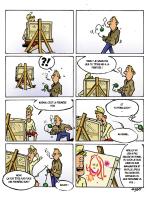 Un futur peintre...(amelioré)