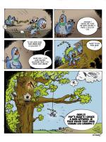 Les pigeons 2