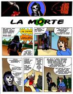 La morte 1 