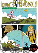 Il y a une bombe à Hérosol 1/2