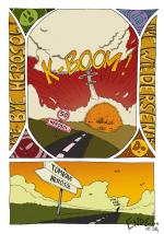 Il y a une bombe à Hérosol 2/2
