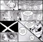 Une mysterieuse ennemie
