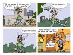 La vie est belle!