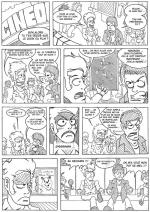 Le ciné - 2012