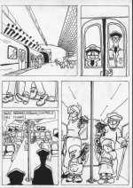 1/2 metro#4