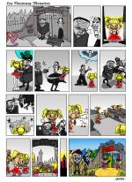 Les Nouveaux Monstres