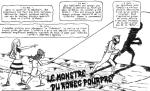 Le monstre du Robec pourpre