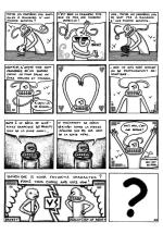Rugotivat of Agony (page 2 - strips R5-R8)