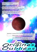 Les origines oubliées 