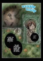 page 2: Le téléphone sonne	