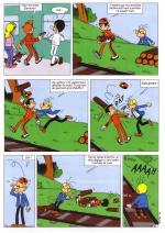Le Train 16