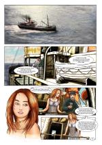 Terra Incognita 1