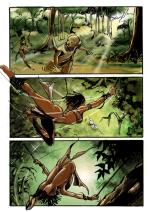 BD africaine Test suite