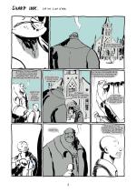 Sharp Ink. historiette 01 page 01/07
