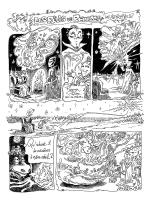 Les rêves de Rebecca : les Aspirêves