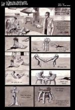 Le réanimateur