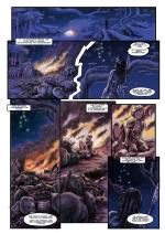 Nemesis, Saga of Ryzom, planche 1