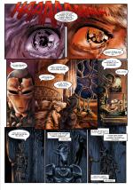 Nemesis, Saga of Ryzom, planche 2