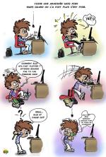 La phobie de Simon   