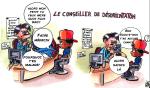 Souvenirs de Collège 