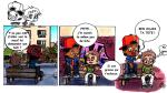 Le Clash 1