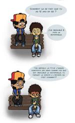 Le redoublement