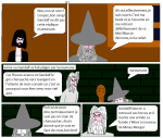 Gandalf,du Seigneur des anneaux 2